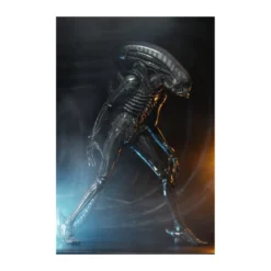 Neca Alien 1979 - Big Chap 1/4 - Kenner Box