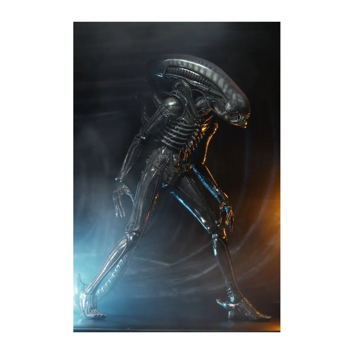 Neca Alien 1979 - Big Chap 1/4 - Kenner Box