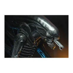 Neca Alien 1979 - Big Chap 1/4 - Kenner Box