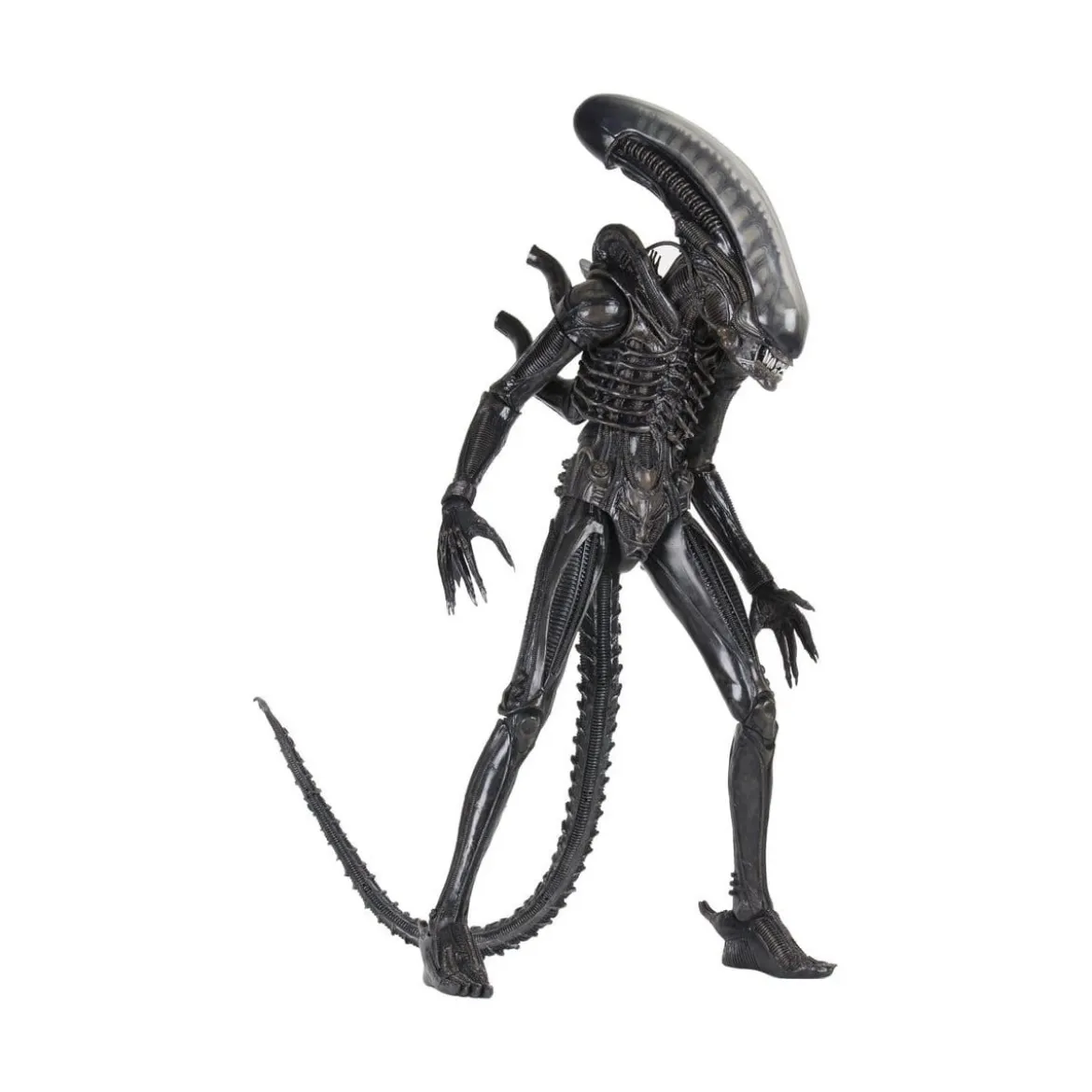 Neca Alien 1979 - Big Chap 1/4 - Kenner Box
