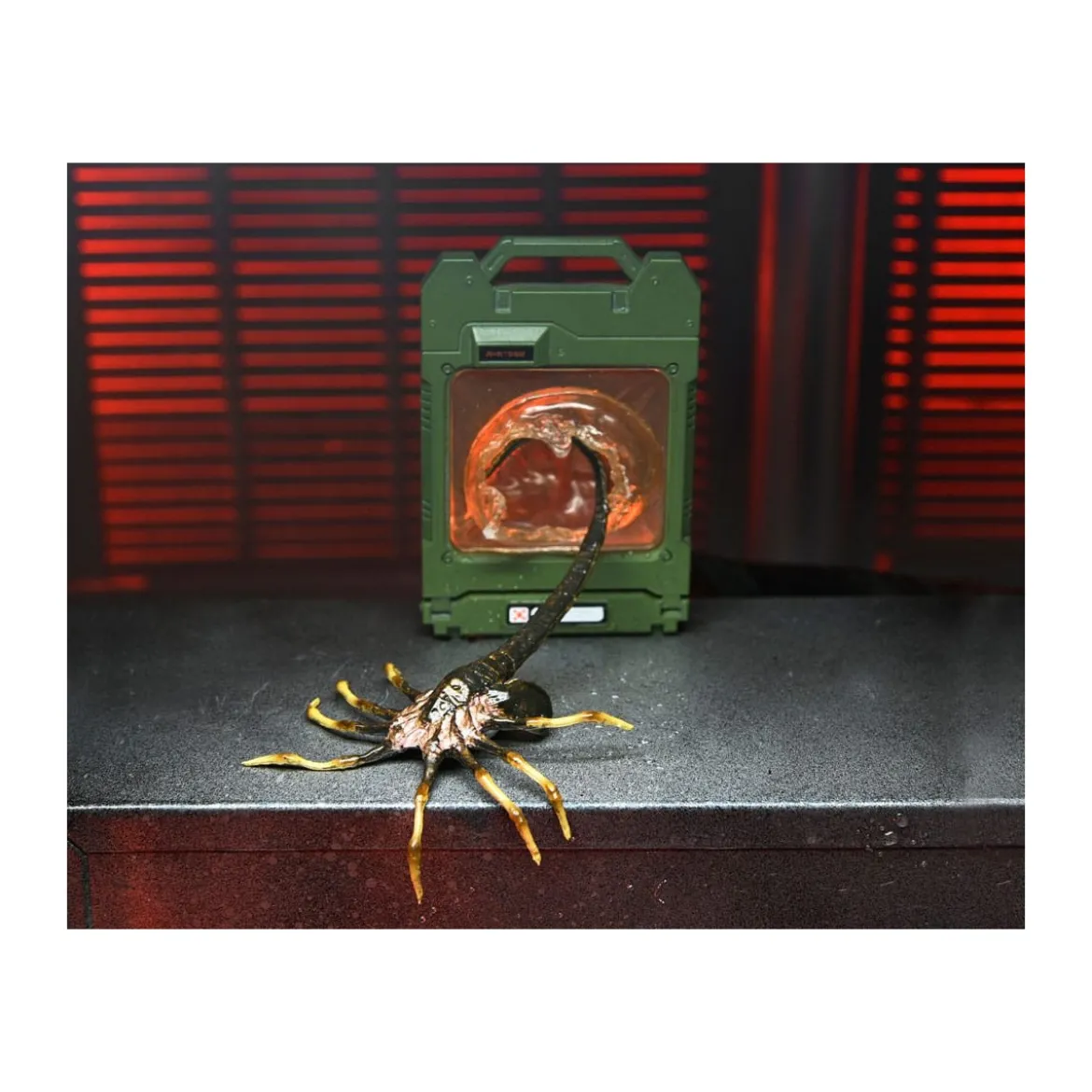 Neca - Alien: Romulus - Accessory Pack