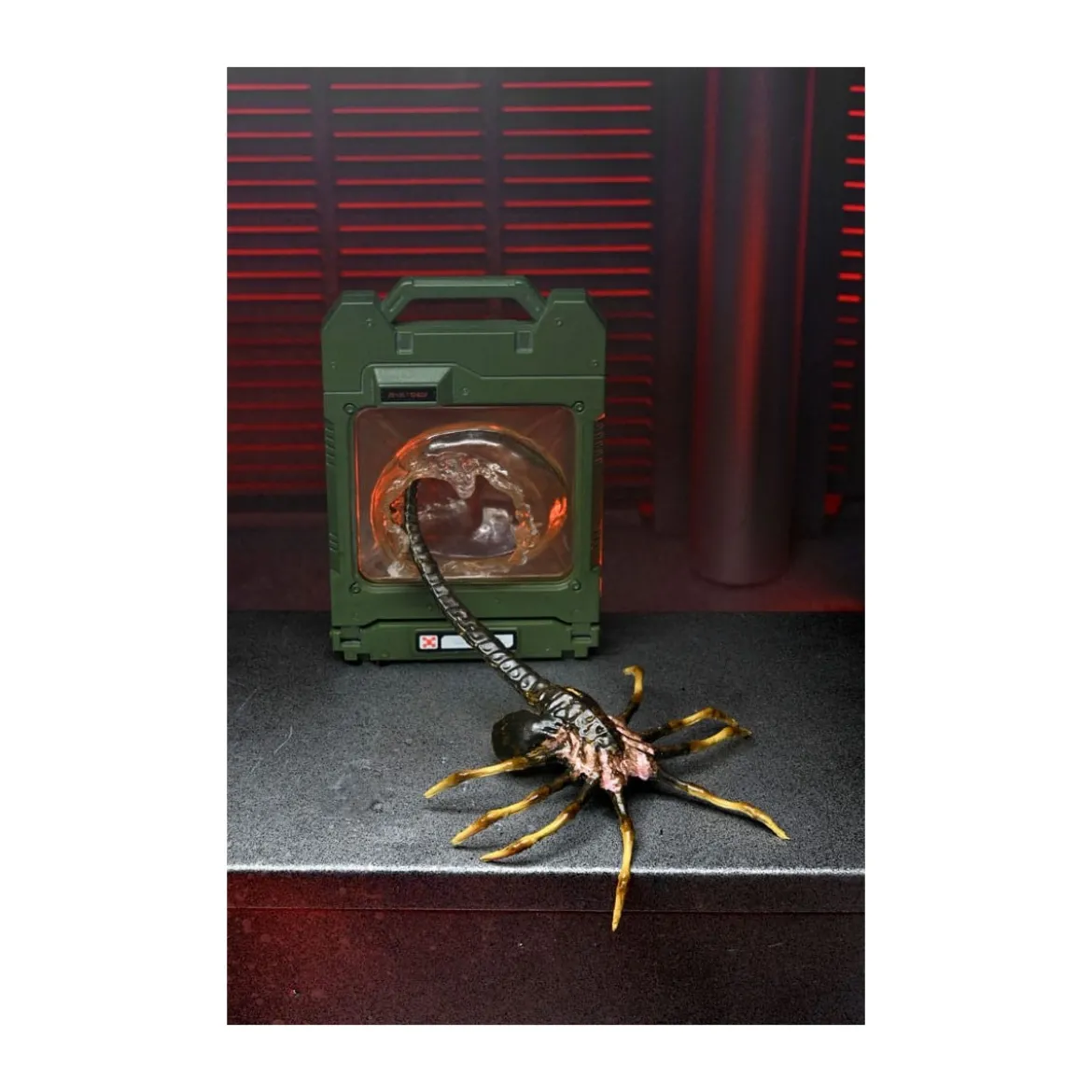 Neca - Alien: Romulus - Accessory Pack