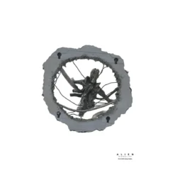 Neca - Alien: Romulus - Deluxe Suspended Lab Xenomorph XX121