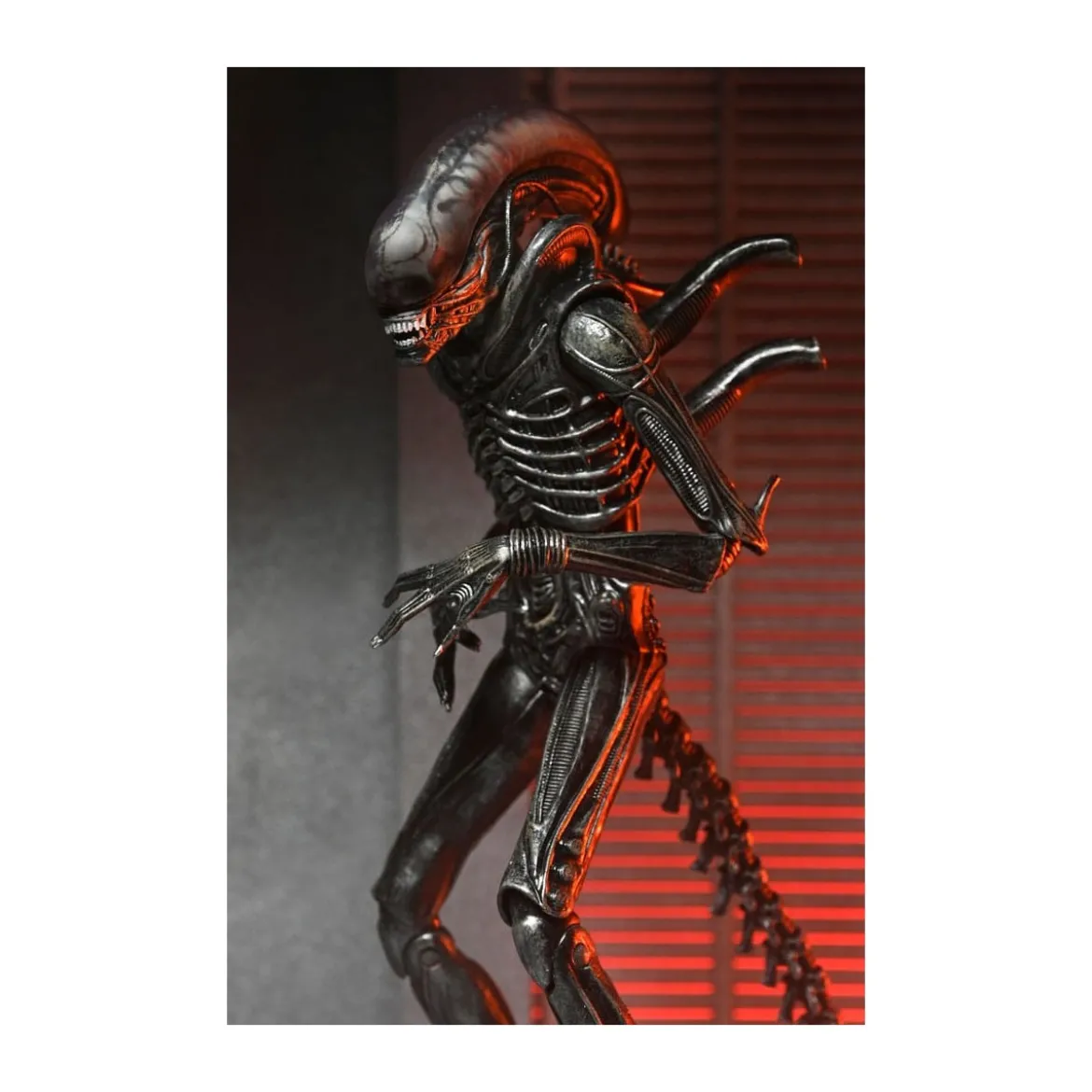 Neca - Alien: Romulus Ultimate Xenomorph XX121