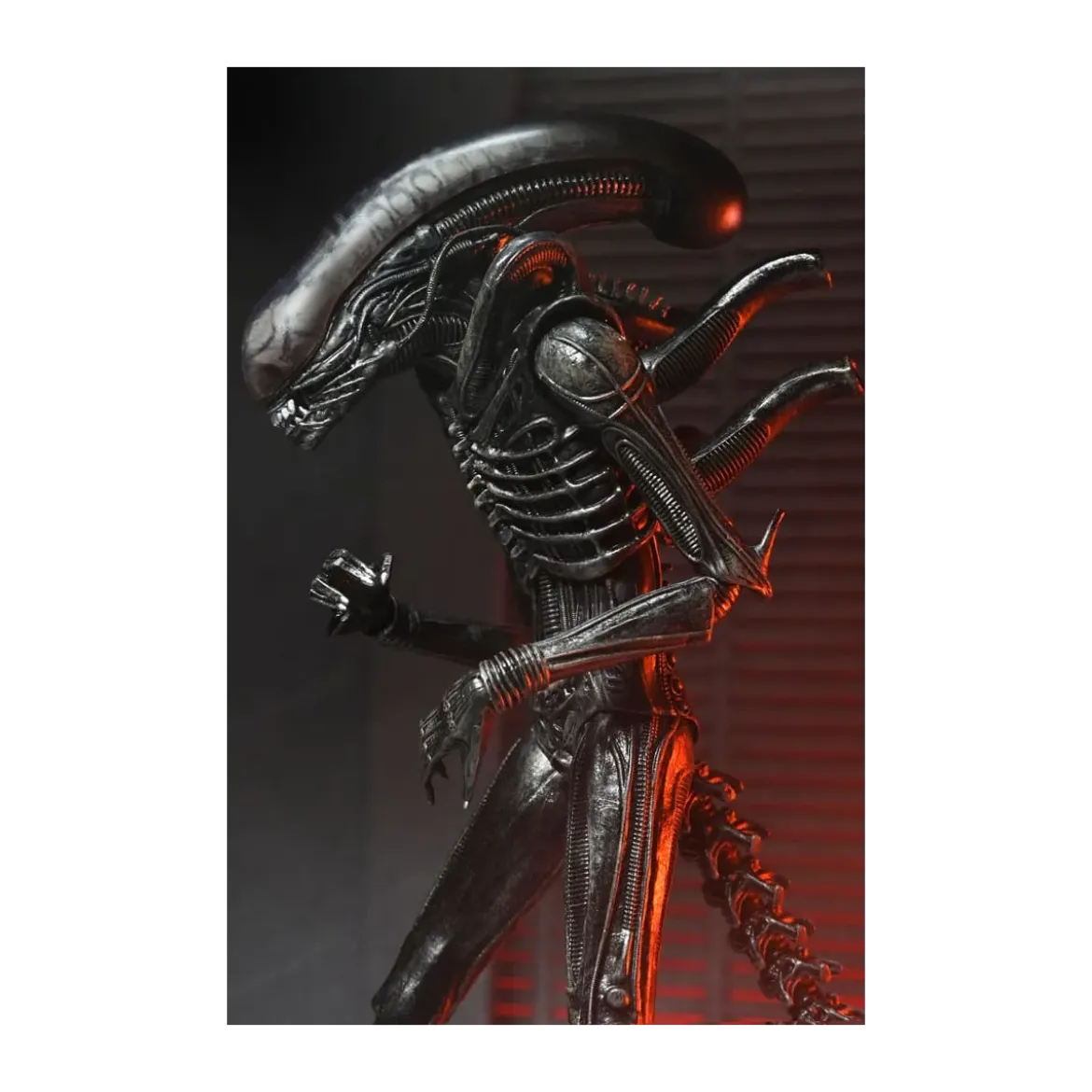 Neca - Alien: Romulus Ultimate Xenomorph XX121
