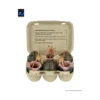 Neca Aliens - Carton of Alien Eggs (40th Anniversary) - 6 pack accessory pack