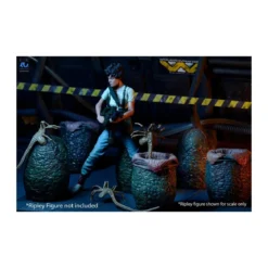 Neca Aliens - Carton of Alien Eggs (40th Anniversary) - 6 pack accessory pack