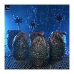 Neca Aliens - Carton of Alien Eggs (40th Anniversary) - 6 pack accessory pack
