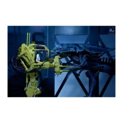 Neca Aliens - deluxe Power Loader (P-5000) (40th Anniversary)
