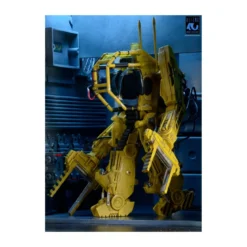 Neca Aliens - deluxe Power Loader (P-5000) (40th Anniversary)