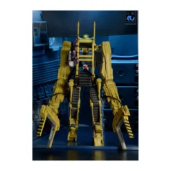 Neca Aliens - deluxe Power Loader (P-5000) (40th Anniversary)
