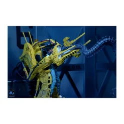 Neca Aliens - deluxe Power Loader (P-5000) (40th Anniversary)