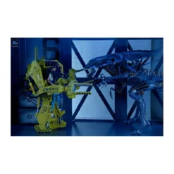 Neca Aliens - deluxe Power Loader (P-5000) (40th Anniversary)