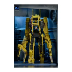 Neca Aliens - deluxe Power Loader (P-5000) (40th Anniversary)