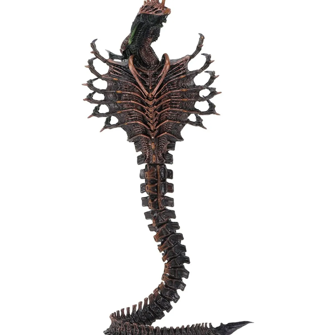 NECA ALIENS - Snake Alien Serie 13