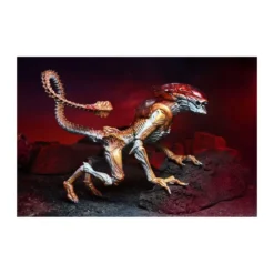 NECA ALIENS - Tribute Kenner Panther Alien