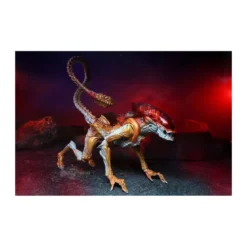 NECA ALIENS - Tribute Kenner Panther Alien