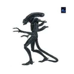 Neca Aliens - Ultimate Xenomorph Warrior - 40th anniversary (1986)
