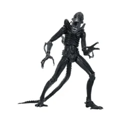 Neca Aliens - Ultimate Xenomorph Warrior - 40th anniversary (1986)