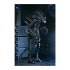 Neca Aliens - Ultimate Xenomorph Warrior - 40th anniversary (1986)