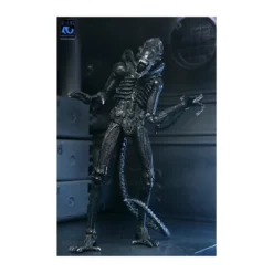 Neca Aliens - Ultimate Xenomorph Warrior - 40th anniversary (1986)