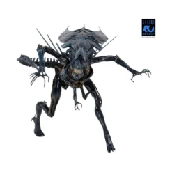 Neca Aliens - Ultra Deluxe Alien Queen (40th Anniversary)