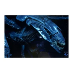 Neca Aliens - Ultra Deluxe Alien Queen (40th Anniversary)