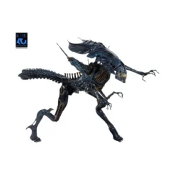 Neca Aliens - Ultra Deluxe Alien Queen (40th Anniversary)