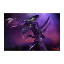 Neca Alien vs Predator - Alien Realistic Appearance - Set Complet de 3 figurines