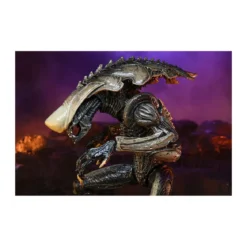 Neca Alien vs Predator - Alien Realistic Appearance - Set Complet de 3 figurines