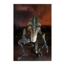 Neca Alien vs Predator - Alien Realistic Appearance - Set Complet de 3 figurines