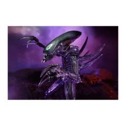 Neca Alien vs Predator - Alien Realistic Appearance - Set Complet de 3 figurines