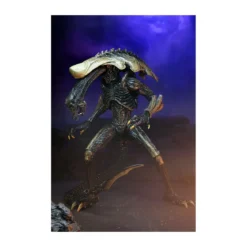 Neca Alien vs Predator - Alien Realistic Appearance - Set Complet de 3 figurines