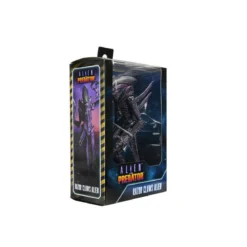 Neca Alien vs Predator - Alien Realistic Appearance - Set Complet de 3 figurines