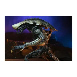Neca Alien vs Predator - Alien Realistic Appearance - Set Complet de 3 figurines