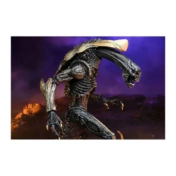 Neca Alien vs Predator - Alien Realistic Appearance - Set Complet de 3 figurines