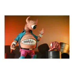 NECA - Archie Comics Bellybomb TMNT - Teenage Mutant Ninja Turtles