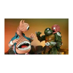 NECA - Archie Comics Bellybomb TMNT - Teenage Mutant Ninja Turtles