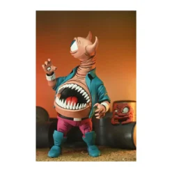 NECA - Archie Comics Bellybomb TMNT - Teenage Mutant Ninja Turtles
