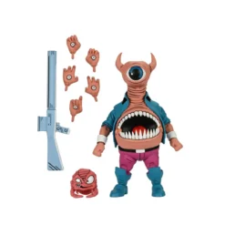 NECA - Archie Comics Bellybomb TMNT - Teenage Mutant Ninja Turtles