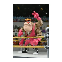 NECA - Archie Comics Deluxe Cryin' Houn' TMNT - Teenage Mutant Ninja Turtles