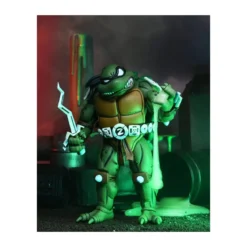 NECA - Archie Comics Slash TMNT - Teenage Mutant Ninja Turtles