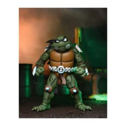 NECA - Archie Comics Slash TMNT - Teenage Mutant Ninja Turtles