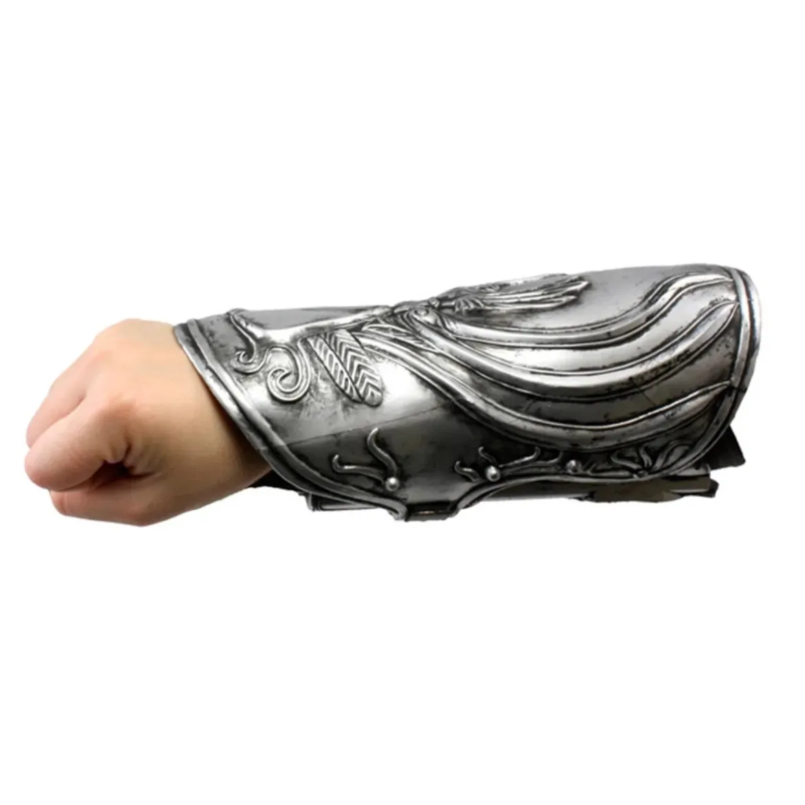 Neca - ASSASSIN'S CREED 2 - THE HIDDEN BLADE OF EZIO AUDITORE - ROLE-PLAY GAUNTLET REPLICA