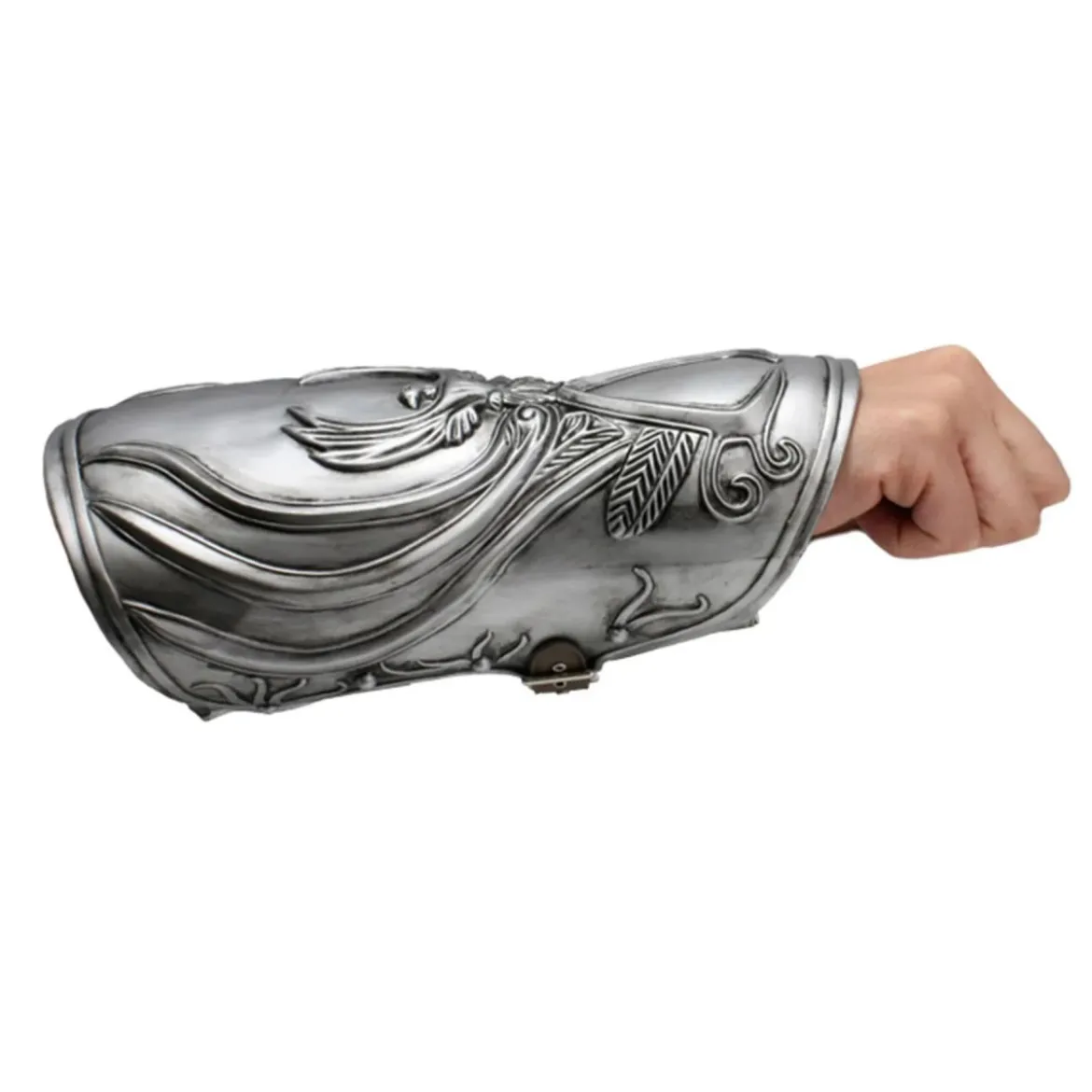 Neca - ASSASSIN'S CREED 2 - THE HIDDEN BLADE OF EZIO AUDITORE - ROLE-PLAY GAUNTLET REPLICA