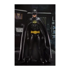 Neca Batman (1989) - Clothed Batman