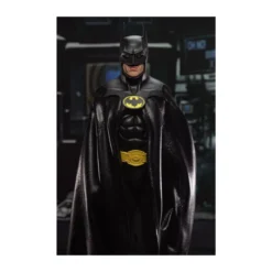 Neca Batman (1989) - Clothed Batman