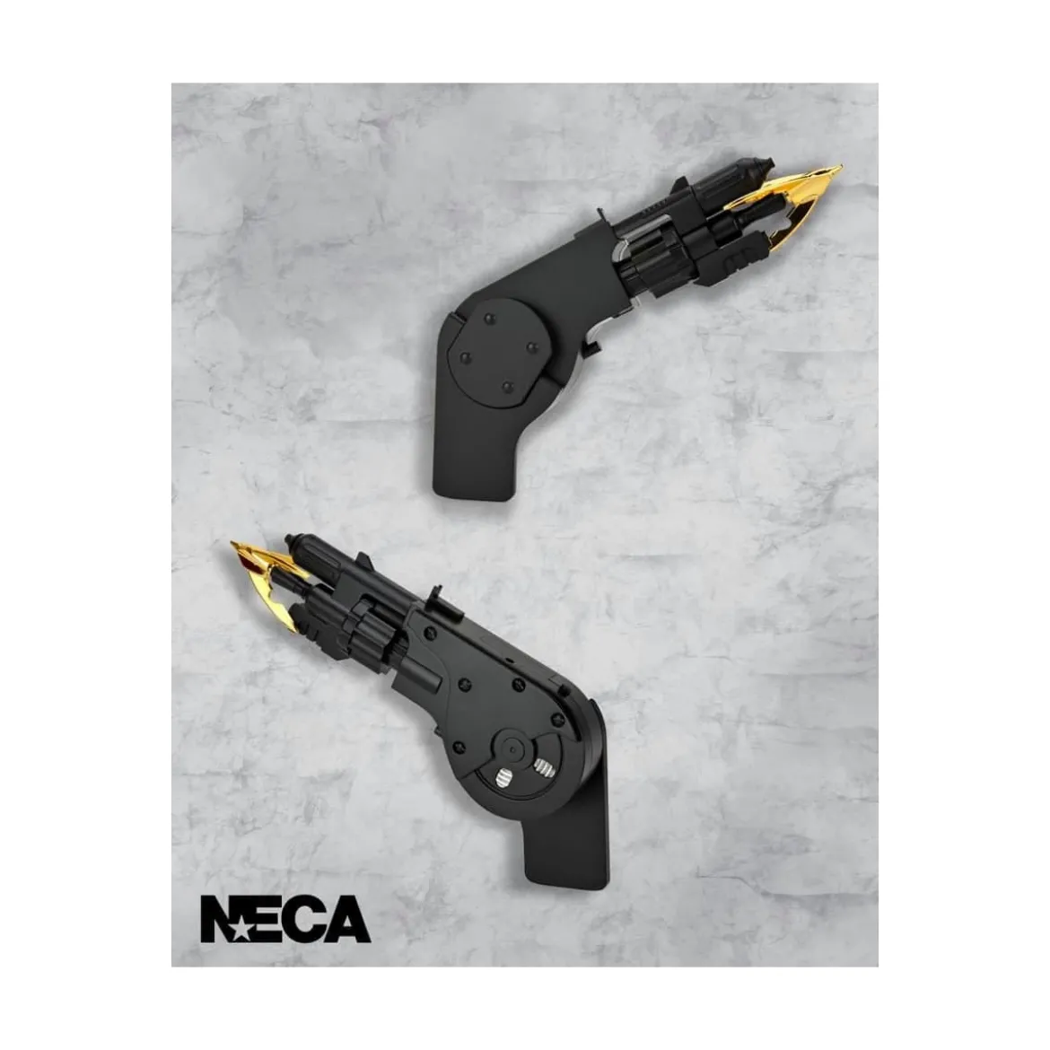 Neca - Batman 1989 Movie Grapnel Launcher Replica 1/1