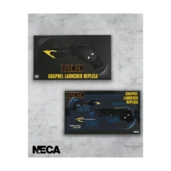 Neca - Batman 1989 Movie Grapnel Launcher Replica 1/1