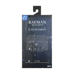 Neca Batman Returns (1992) - Clothed Catwoman